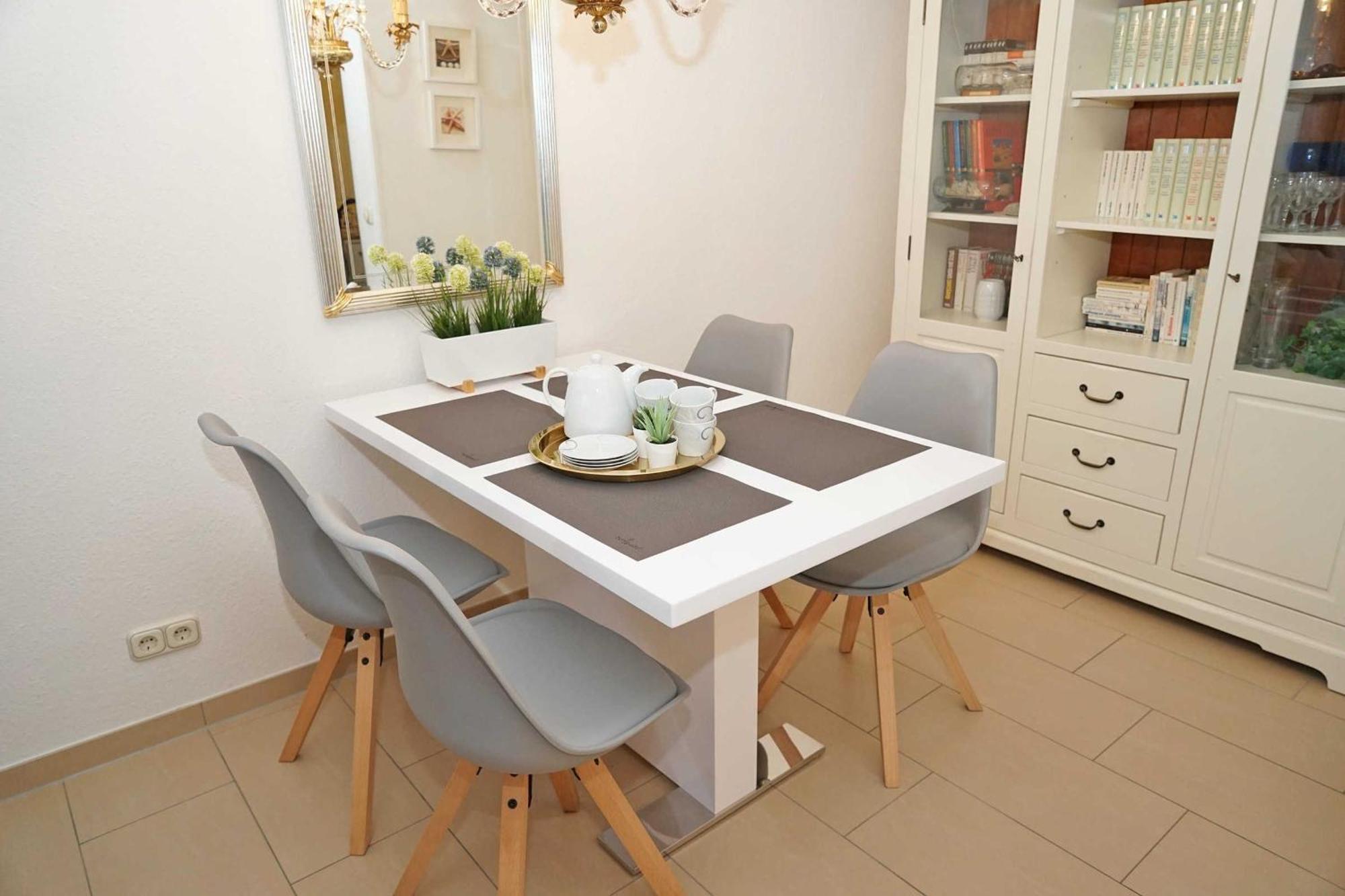Ferienwohnung Mit Ostseeblick Zur Damp Kültér fotó