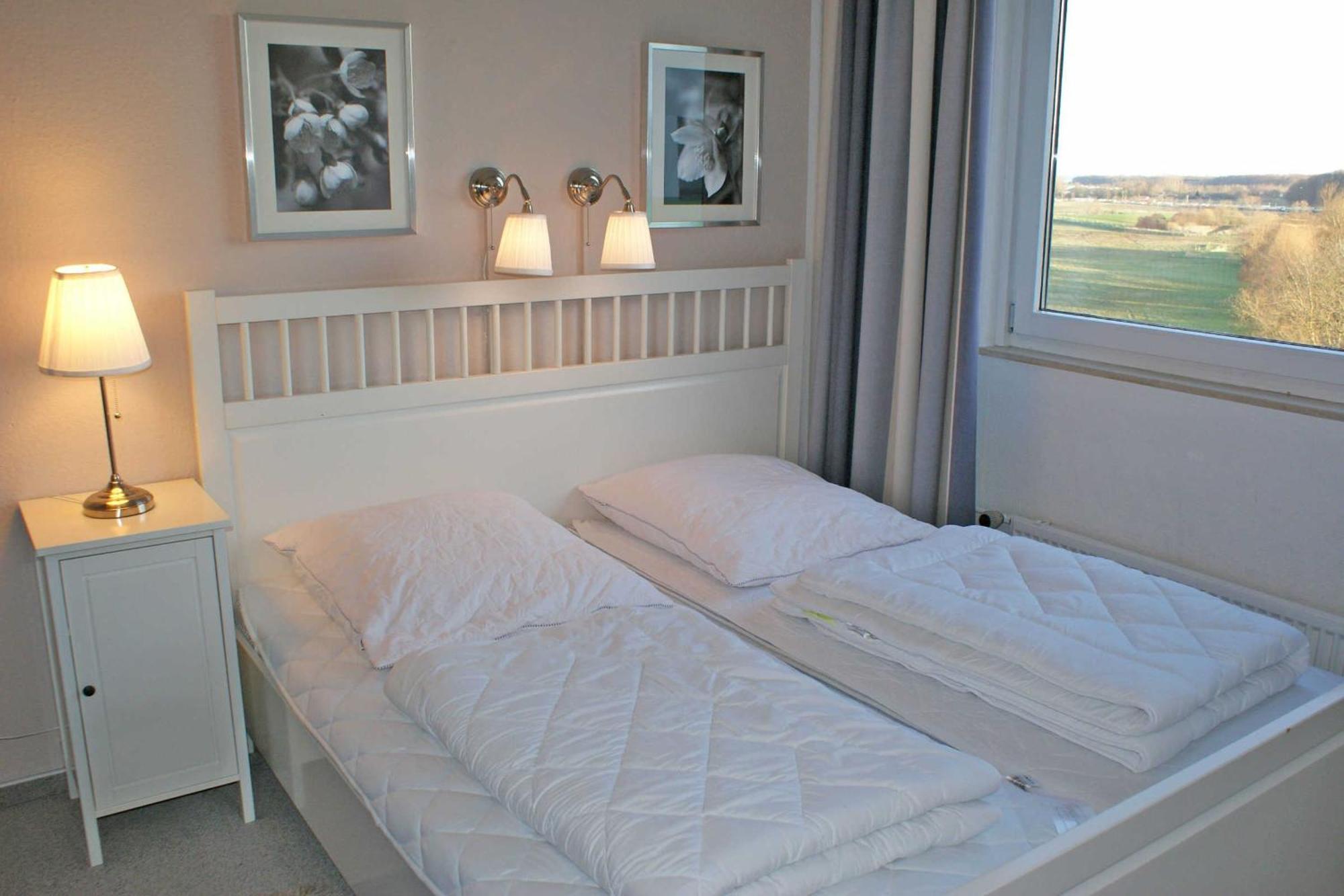 Ferienwohnung Mit Ostseeblick Zur Damp Kültér fotó
